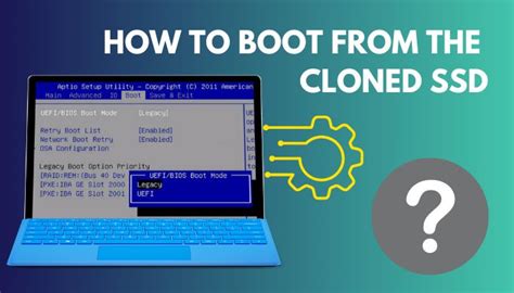 cloned ssd boots to hp troubleshooting